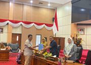 Fraksi Amanat Demokrat Bergelora Dorong Optimalisasi dan Pemberdayaan BUMD Bontang