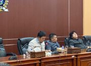 Fraksi ADB Minta Pemerintah Lebih Kreatif Kelola Sumber Pendapatan Daerah