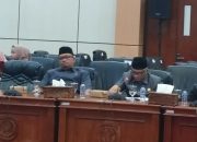 Fraksi PKS Bersama NasDem Desak Pemerintah Kota Bontang Maksimalkan Akses Program Pembiayaan untuk UMKM