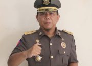 Personel Satpol PP Sumenep Dibekali Siroleg dengan Edukasi dan Sosialisasi Pemberantasan Rokok Ilegal