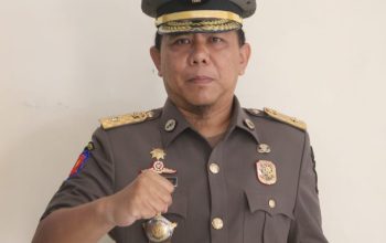 Personel Satpol PP Sumenep Dibekali Siroleg dengan Edukasi dan Sosialisasi Pemberantasan Rokok Ilegal