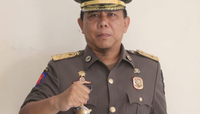Personel Satpol PP Sumenep Dibekali Siroleg dengan Edukasi dan Sosialisasi Pemberantasan Rokok Ilegal