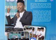 Hari Santri Nasional 2025 dan Kreativitas SMA Annuqayah Sekaligus Pembukaan BIFEST 9 Hari Santri Nasional 2025 dan Kreativitas SMA Annuqayah Sekaligus Pembukaan BIFEST