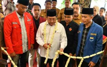 Resmikan Rumah Kebangsaan Sumenep, Wabup KH. Imam Hasyim : Tempat Gagasan Kreatif Generasi Tangguh 3 Resmikan Rumah Kebangsaan Sumenep, Wabup KH. Imam Hasyim : Tempat Gagasan Kreatif Generasi Tangguh