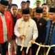 Resmikan Rumah Kebangsaan Sumenep, Wabup KH. Imam Hasyim : Tempat Gagasan Kreatif Generasi Tangguh