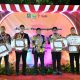 Malam Anugrah Bupati Award 2023, Bupati Fauzi Dorong Camat dan Lurah Berinovasi dalam Pelayanan