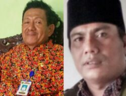 Berawal dari Kesalah Pahaman, Plt Camat dan Penasehat Ansor Sapeken Berseteru