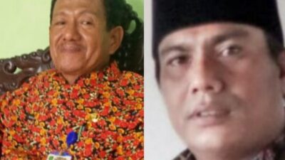 Berawal dari Kesalah Pahaman, Plt Camat dan Penasehat Ansor Sapeken Berseteru