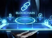 Pengaruh Teknologi Blockchain dalam Pengauditan Keuangan