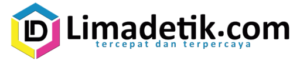 Limadetik