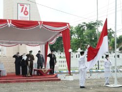 Momentum Hari Pahlawan, Wabup Sumenep Ajak Seluruh Elemen Bersatu Membangun Daerah