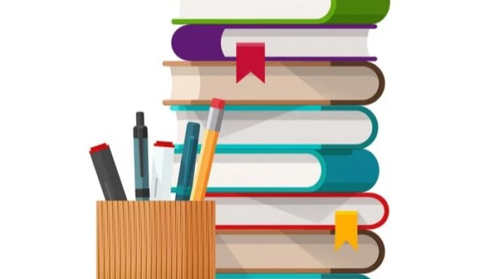 Mendidik dengan Seribu Pena