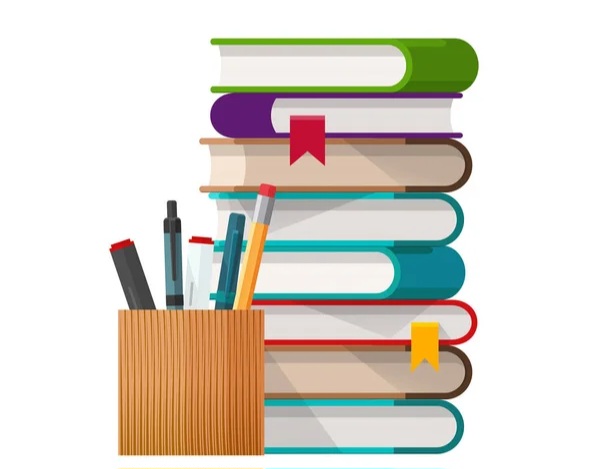 Mendidik dengan Seribu Pena