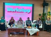 Cegah Kekerasan pada Perempuan dan Anak, Politisi PDIP Sumenep ini Inisiasi Raperda PKDRT