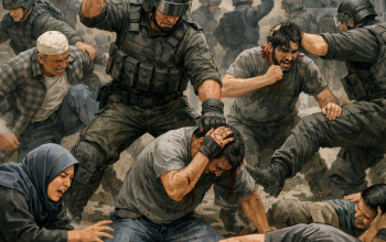 Brutalisme Anggota Kepolisian Menggerus Kepercayaan Publik