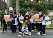 Mahasiswa UMM Meriahkan Car Free Day dengan Aksi Unik Promosikan Togetherland Piataland 3 Mahasiswa UMM Meriahkan Car Free Day dengan Aksi Unik Promosikan Togetherland Piataland