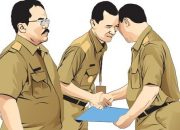 Isu Mutasi Pejabat Sumenep, Antara Harapan Penyegaran dan Bayang-bayang Ketidakpastian 9 Isu Mutasi Pejabat Sumenep, Antara Harapan Penyegaran dan Bayang-bayang Ketidakpastian