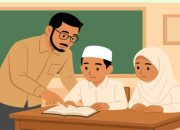 Mendidik dengan Nalar Sehat 9 Mendidik dengan Nalar Sehat