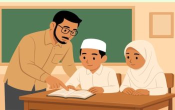 Mendidik dengan Nalar Sehat 3 Mendidik dengan Nalar Sehat