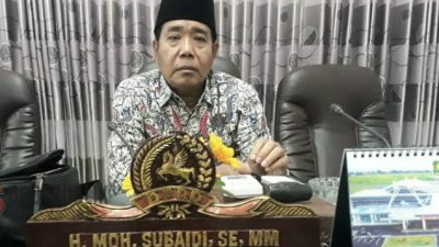 Demi Keadilan, DPRD Sumenep Desak Polres Tangkap Mafia Pupuk Bersubsidi