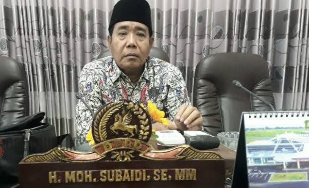 Demi Keadilan, DPRD Sumenep Desak Polres Tangkap Mafia Pupuk Bersubsidi