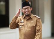 Upaya Bupati Achmad Fauzi usulkan 5.000 Tenaga Honorer Menjadi PPPK Paruh Waktu