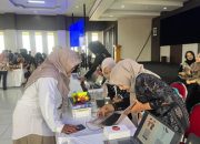 Praktik Matakuliah Inovasi Pembelalajaran Digital Prodi PGSD UMM Gelar Pameran Pembelajaran Digital: Merancang Pendidikan, Mengubah Peradaban