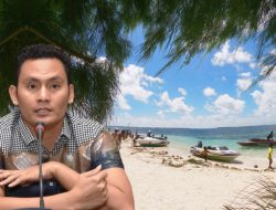 Ketua Komisi IV DPRD Sumenep Akan Mendorong Pengembangan Wisata Pantai Salam