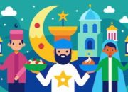 Natal dan Hari Raya Idulfitri, Simbol Kerukunan yang Kental di Kabupaten Sumenep 9 Natal dan Hari Raya Idulfitri, Simbol Kerukunan yang Kental di Kabupaten Sumenep