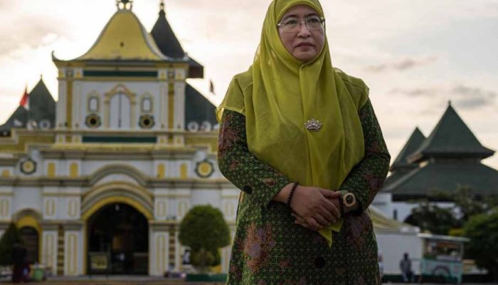 Optimalkan Potensi Lokal, HKTI Sumenep Siap Kembangkan Budidaya Empon-empon
