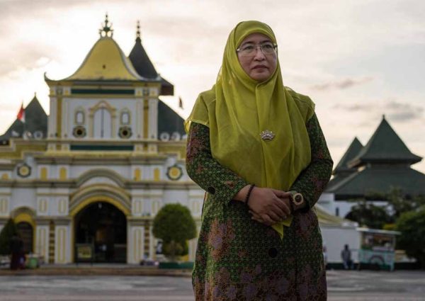 Optimalkan Potensi Lokal, HKTI Sumenep Siap Kembangkan Budidaya Empon-empon