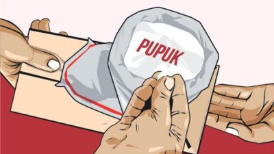 Sidang Perdana Penyelundupan Pupuk Bersubsidi di Sumenep, Pelaku Utama Mangkir