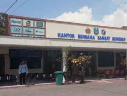 Kendaraan Bermotor Baru di Sumenep Capai Ratusan Unit Perbulan