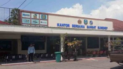 Kendaraan Bermotor Baru di Sumenep Capai Ratusan Unit Perbulan