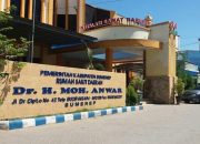 Kilas Balik RSUD dr. H. Moh. Anwar Sumenep Tahun 2025