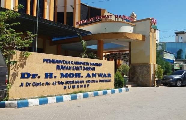 Kilas Balik RSUD dr. H. Moh. Anwar Sumenep Tahun 2025