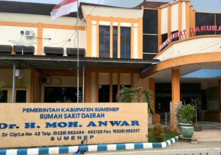 Terus Berinovasi, RSUD dr H Moh Anwar Sumenep Persiapkan Poli Baru, Kira-Kira Poli Apa ya?