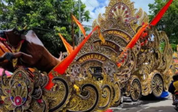 Festival Musik Tong-tong se Madura Akan Mewarnai Hari Jadi Sumenep ke 754 6 Festival Musik Tong-tong se Madura Akan Mewarnai Hari Jadi Sumenep ke 754